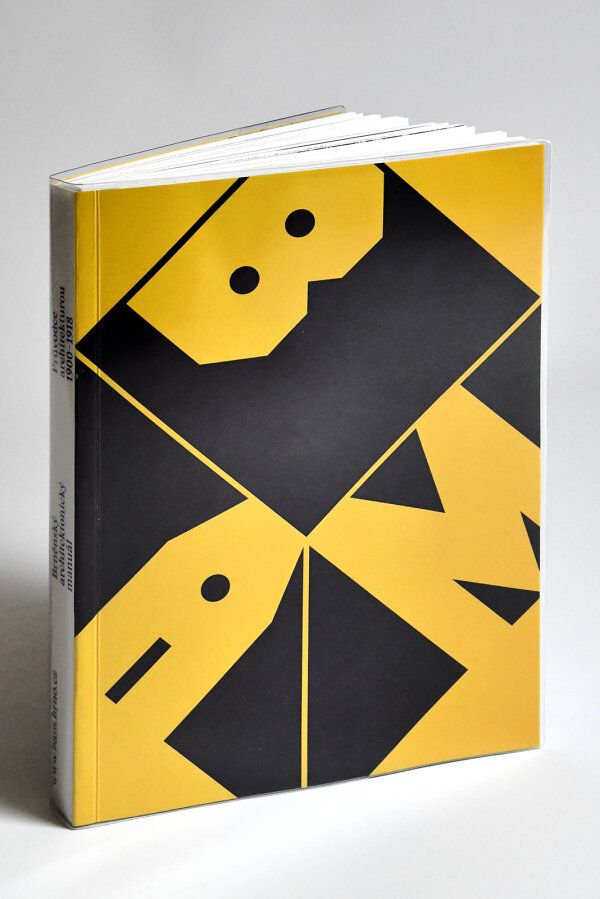 Brněnský architektonický manuál 1900-1918